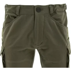 Carinthia Goldeck Hunt Pants, jagtbukser, unisex, forest