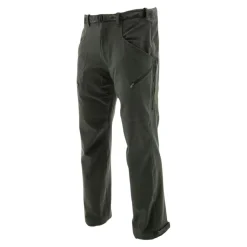 Carinthia Goldeck Pants, bukser, unisex, forest