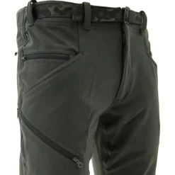 Carinthia Goldeck Pants, bukser, unisex, forest