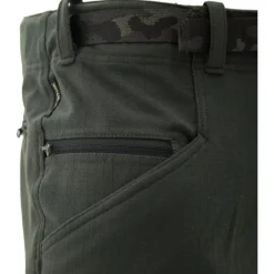 Carinthia Goldeck Pants, bukser, unisex, forest