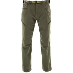 Carinthia Goldeck Pants, bukser, unisex, grøn