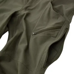 Carinthia Goldeck Pants, bukser, unisex, grøn