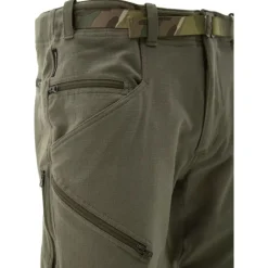 Carinthia Goldeck Pants, bukser, unisex, grøn