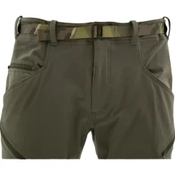 Carinthia Goldeck Pants, bukser, unisex, grøn