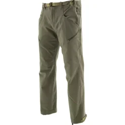 Carinthia Goldeck Pants, bukser, unisex, sort