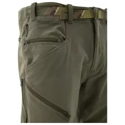 Carinthia Goldeck Pants, bukser, unisex, sort