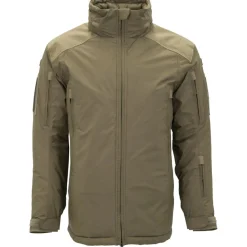 Carinthia HIG 4.0 Jakke SOF, herre, brun