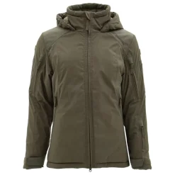 Carinthia MIG 4.0 Jacket Lady, dame, grøn
