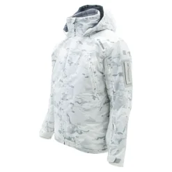Carinthia MIG 4.0 Jakke, unisex, alpine
