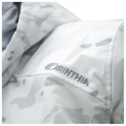 Carinthia MIG 4.0 Jakke, unisex, alpine