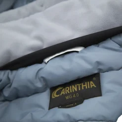 Carinthia MIG 4.0 Jakke, unisex, alpine