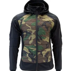 Carinthia SMU G-Loft ISG Jakke, herre, navy/camo