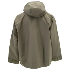 Carinthia Survival Rainsuit Jacket, regnjakke, unisex, grøn