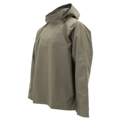 Carinthia Survival Rainsuit Jacket, regnjakke, unisex, grøn