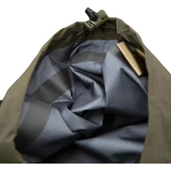 Carinthia Survival Rainsuit Jacket, regnjakke, unisex, grøn