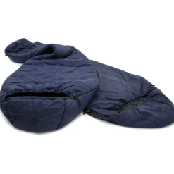 Carinthia TSS navyblue M, sovepose, blå