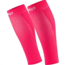 CEP Core Run 5.0, kompressionssleeve, dame, pink