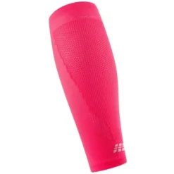 CEP Core Run 5.0, kompressionssleeve, dame, pink