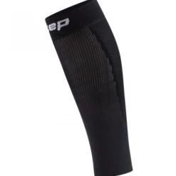 CEP Core Run 5.0, kompressionssleeve, dame, sort