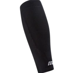 CEP Core Run 5.0, kompressionssleeve, dame, sort