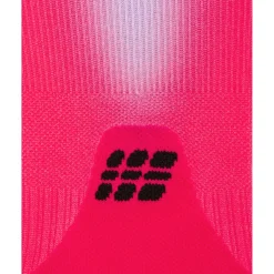 CEP Core Run EDT. GRADIENT Socks Mid Cut 5.0, løbestrømper, dame, lilla/pink