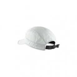 CEP Core Run Foldable Cap, løbekasket, hvid