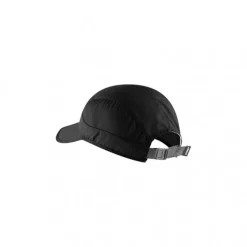 CEP Core Run Foldable Cap, løbekasket, sort