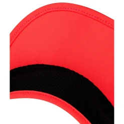 CEP Core Run Foldable Visor, solskærm, neon