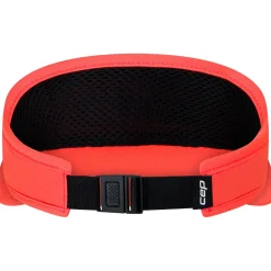 CEP Core Run Foldable Visor, solskærm, neon