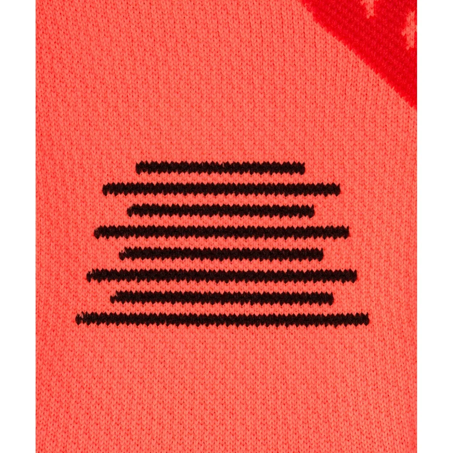 CEP Core Run Socks Mid Cut 5.0, løbestrømper, dame, neon