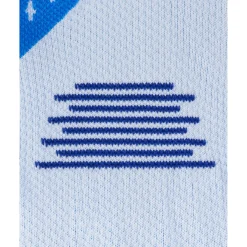 CEP Core Run Socks Mid Cut 5.0, løbestrømper, herre, blå