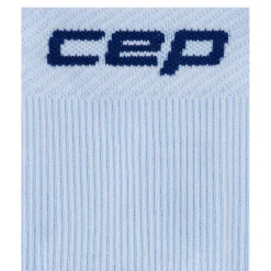 CEP Core Run Socks Mid Cut 5.0, løbestrømper, herre, blå