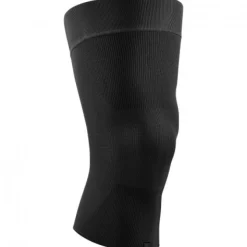 CEP Mid Support Compression, knæstøtte, sort