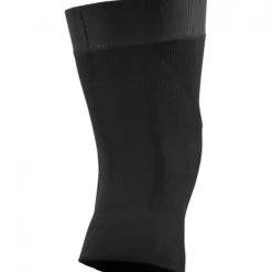 CEP Mid Support Compression, knæstøtte, sort