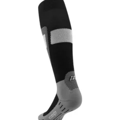 CEP Ski Merino Socks Tall 3.0, skistrømper, herre, grå