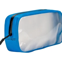 Cocoon Carry On Liquids Bag,21x10,5x4,5 cm, Taske, blue