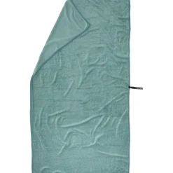 Cocoon Eco Travel Towel,120x60cm, Lyocell håndklæde, nile green