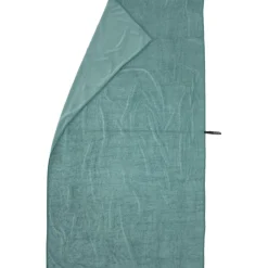 Cocoon Eco Travel Towel,150x80cm,Lyocell håndklæde, nile green