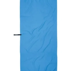 Cocoon Microfiber Towel Hyperlight,120x60cm, Microfiber Håndklæde, lagoon blue