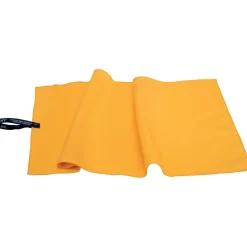 Cocoon Microfiber Towel Hyperlight,60x30cm, Microfiber Håndklæde, sunrise