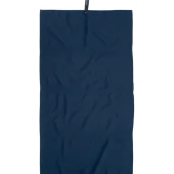Cocoon Microfiber Towel Hyperlight,90x50cm, Microfiber Håndklæde, lava grey