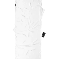 Cocoon TravelSheet,100% Silk, Sovepose, natural silk