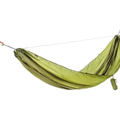 Cocoon Ultralight Hammock,325x148 cm, Hængekøje, olive green