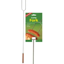 Coghlans camp Fork, grill gaffel