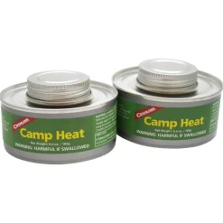 Coghlans Camp Heat