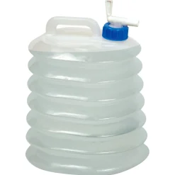 Coghlans Expandable Camp Jug, kande