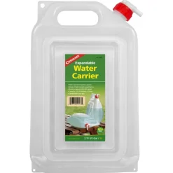Coghlans Expandable Water Carrier, vandbeholder