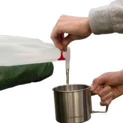 Coghlans Expandable Water Carrier, vandbeholder