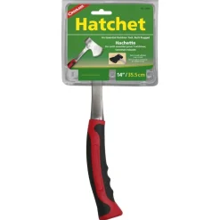 Coghlans Hatchet, økse