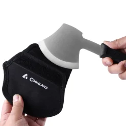 Coghlans Pack, økse